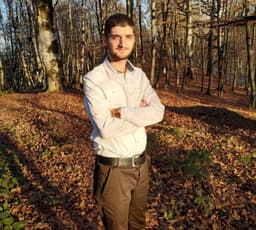 Giorgi Natsvlishvili