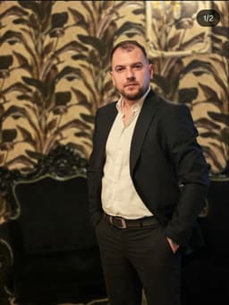 Ilija Milosevic
