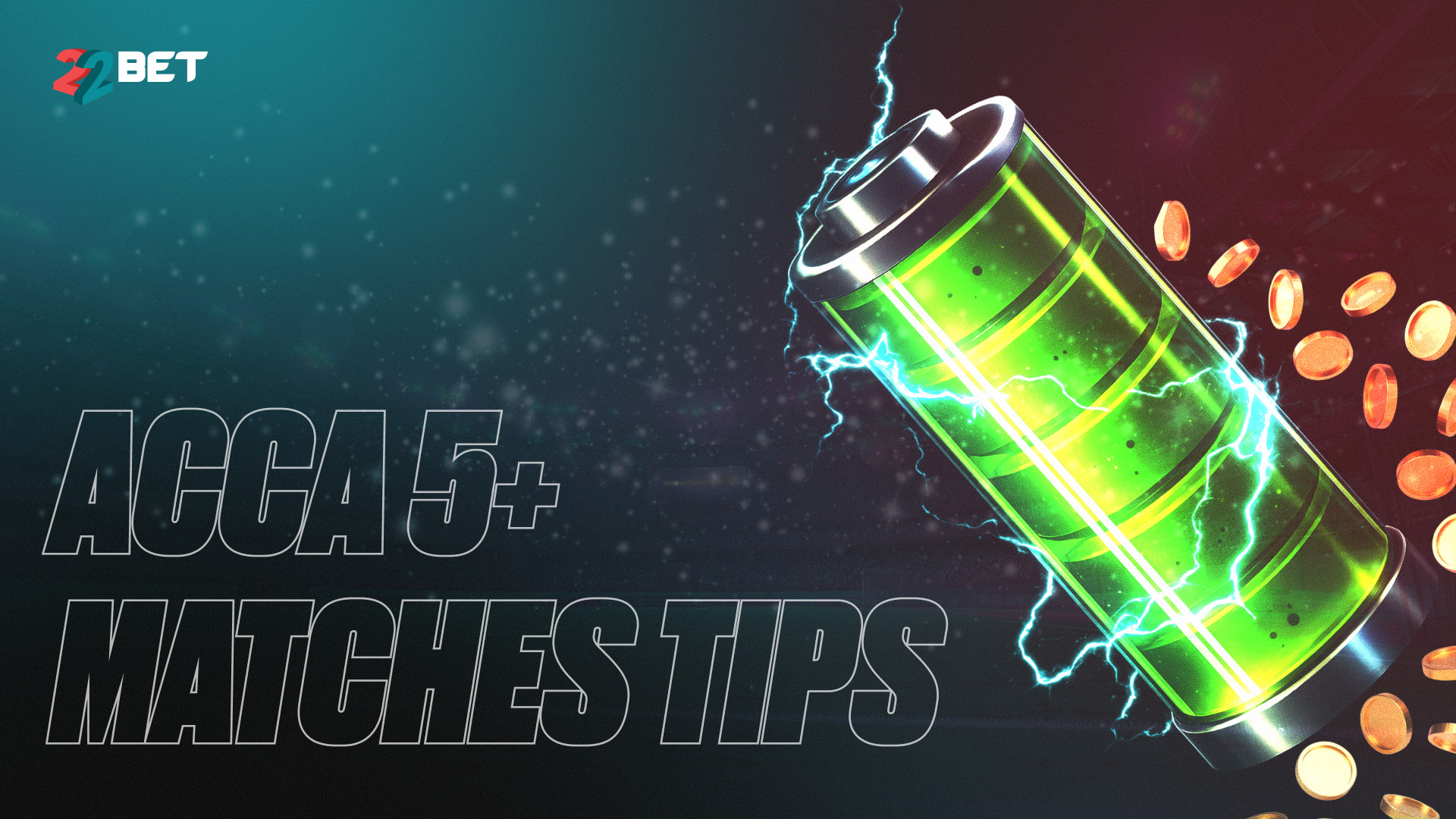 football accumulator tips 5