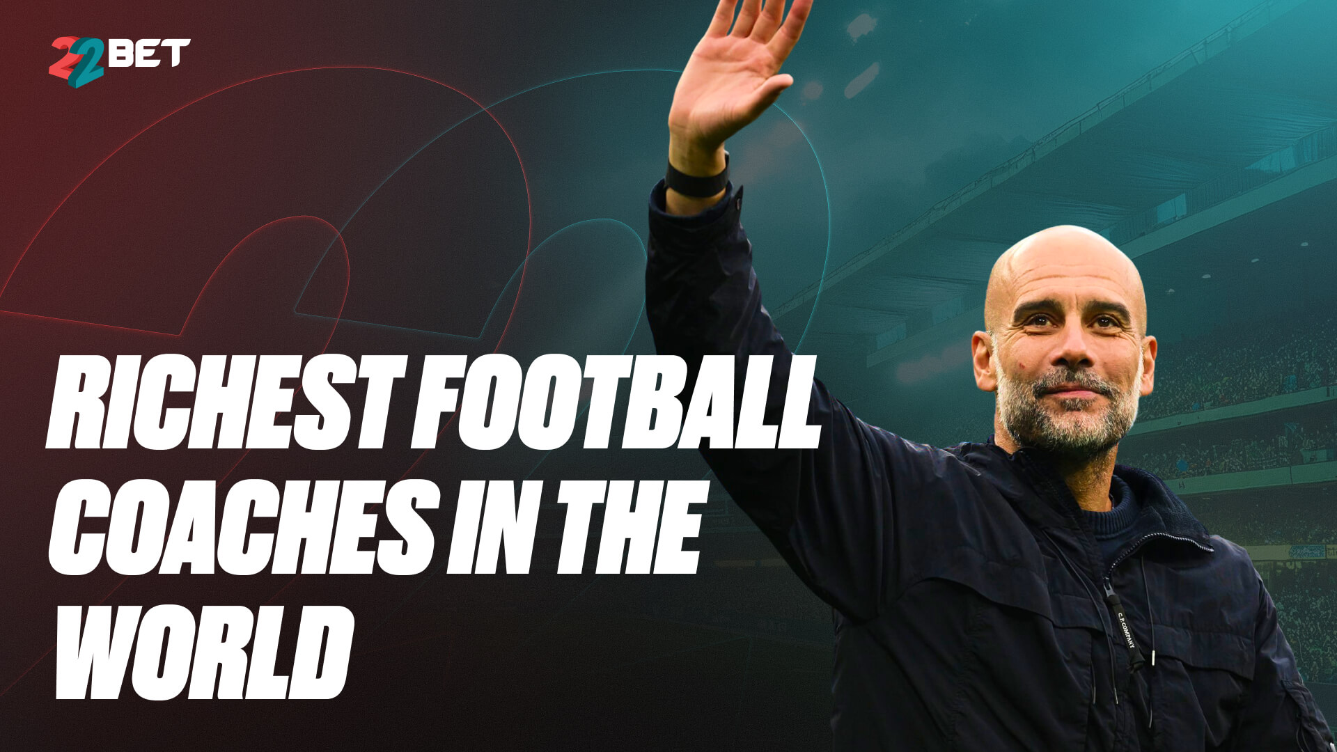 The World's Highest-Paid Football Managers: Net Worth & Salaries