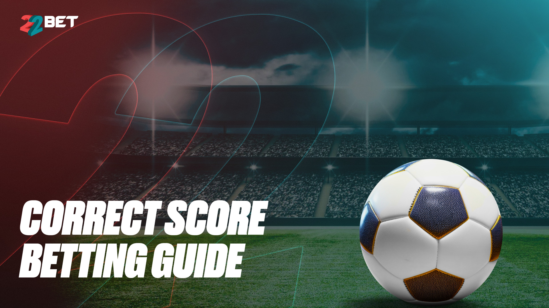 correct score betting guide