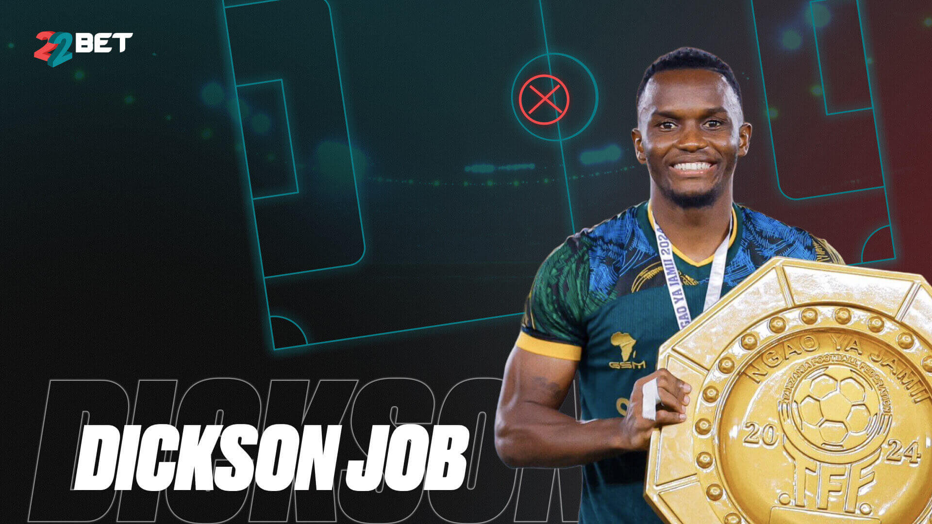Dickson Job: Yanga SC Stats, Contract & Tanzania Role