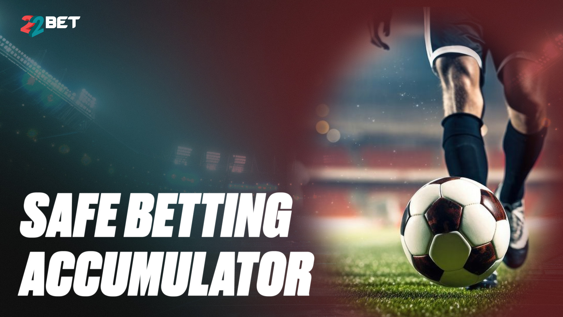 build safe accumulator 3-5 legs