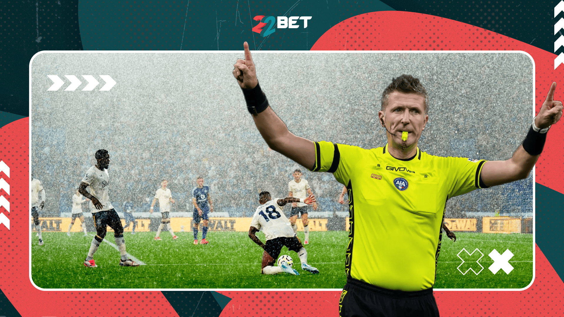 multi bet postponed game handling