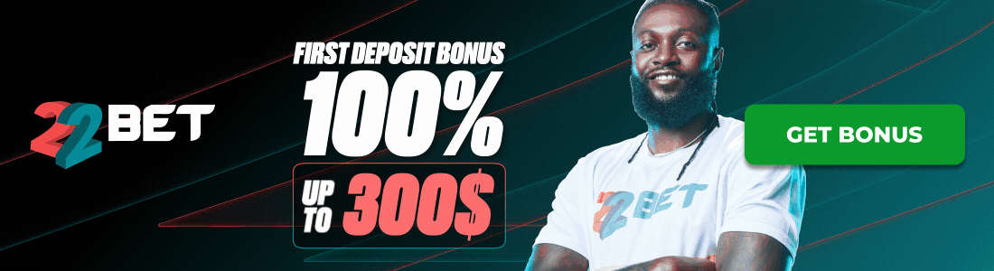 Welcome bonus package Welcome bonus package
