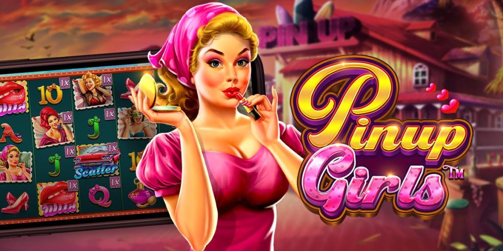 Pinup Girls By Pragmatic Play