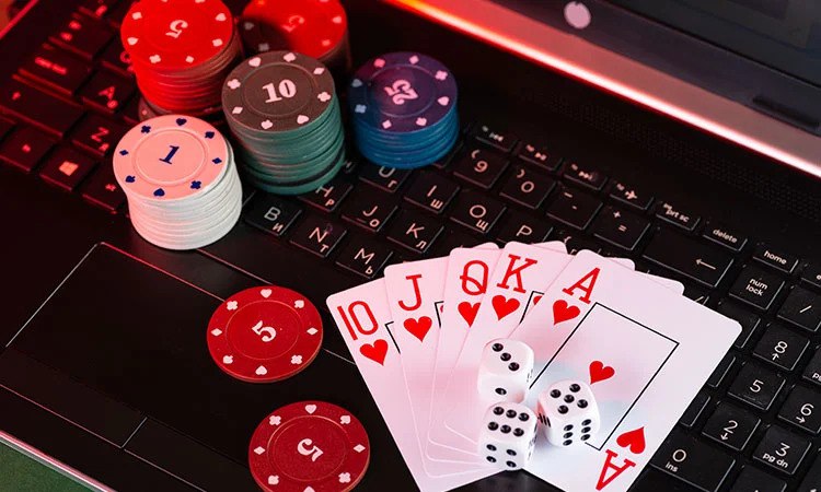 Modern day casinos