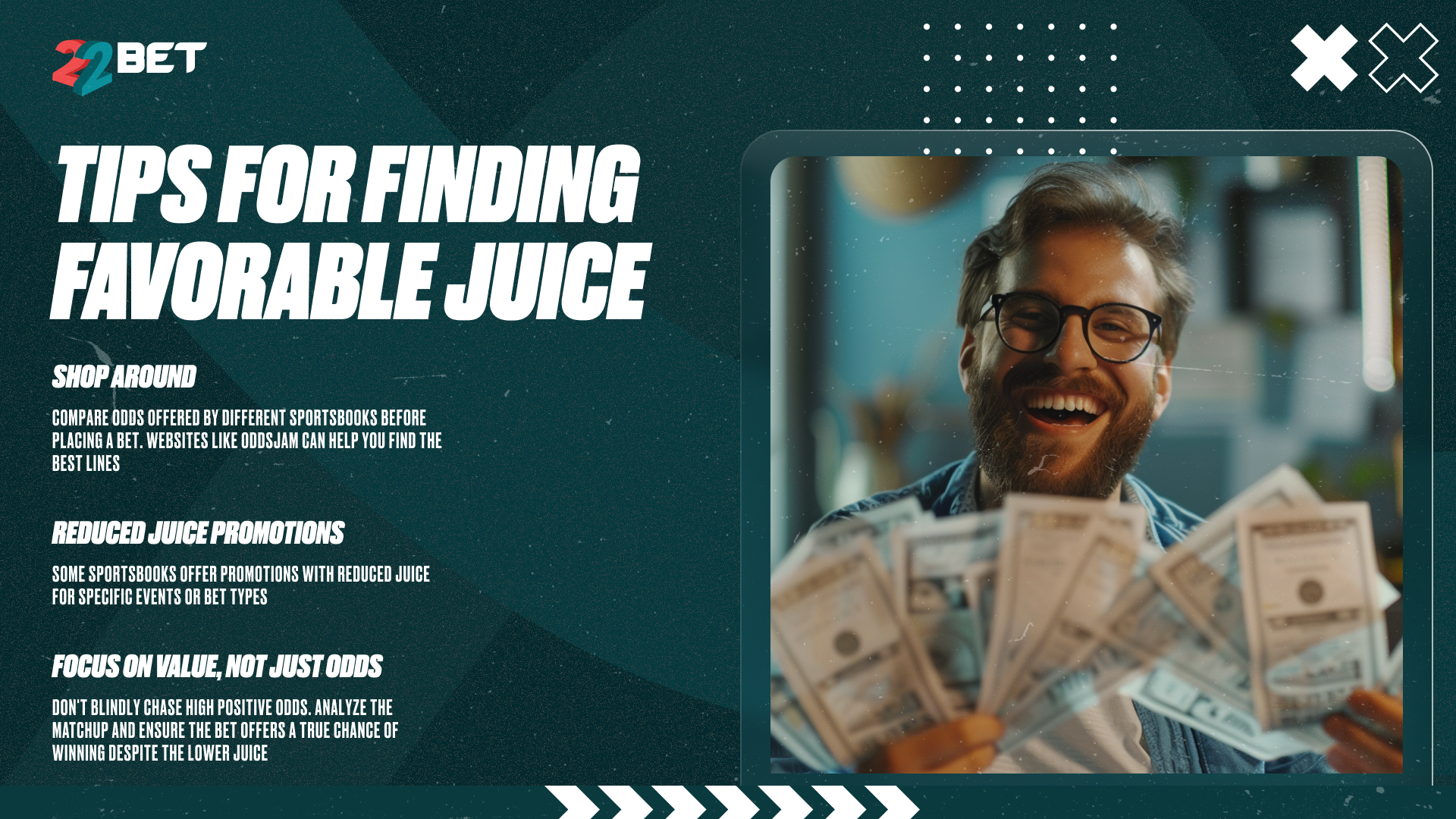 tips for finding favourable juice
