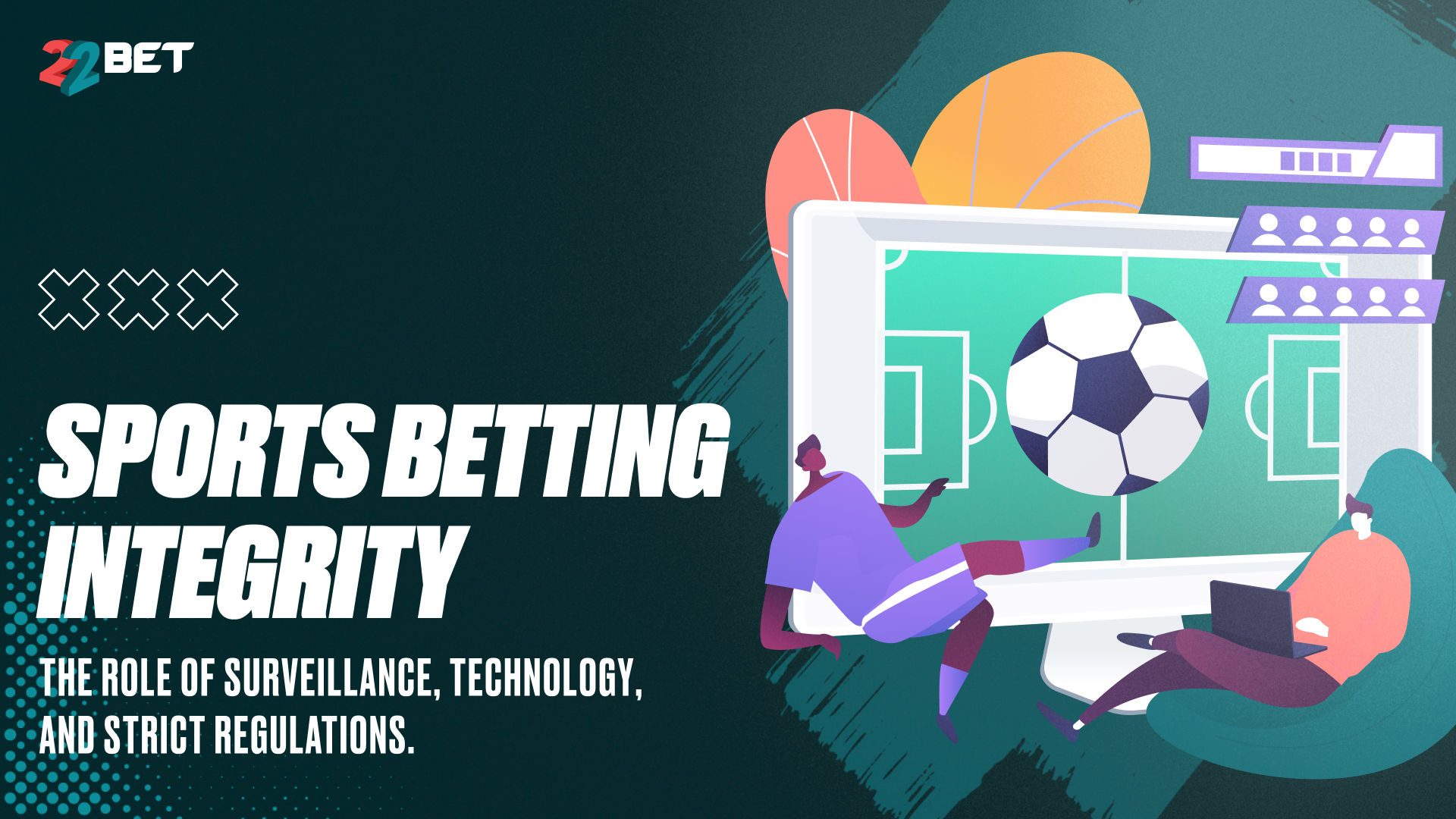 sports betting integrity