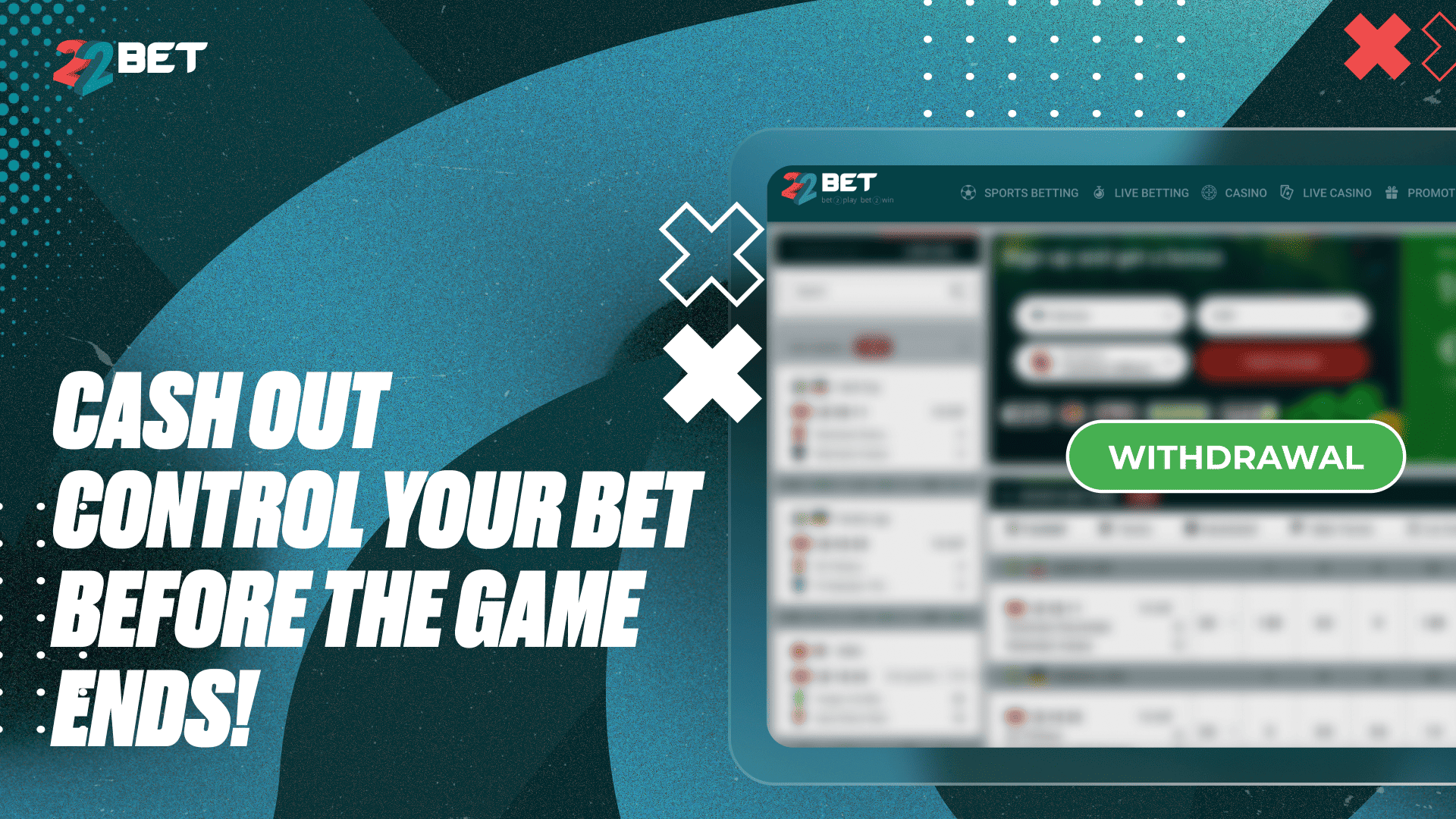 OptionsDoes Cash Out Include Your Stake?