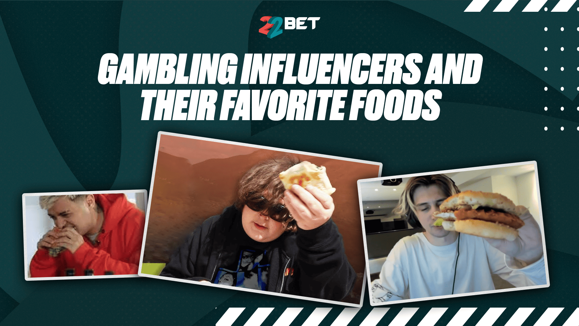 Healthy Eating for Gamblers: Best Foods to Stay Focused