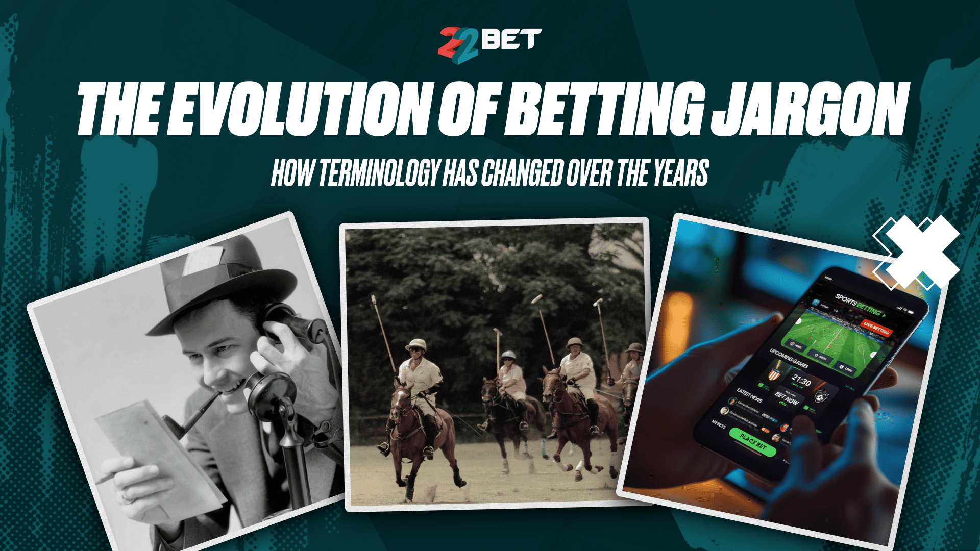 How Different Sports Shaped Betting Talk