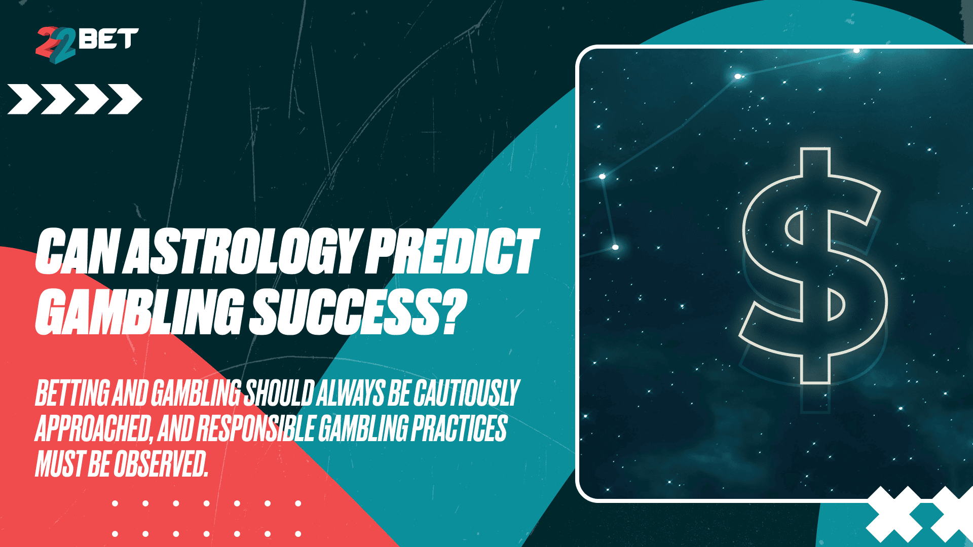 Can Astrology Predict Gambling Success?