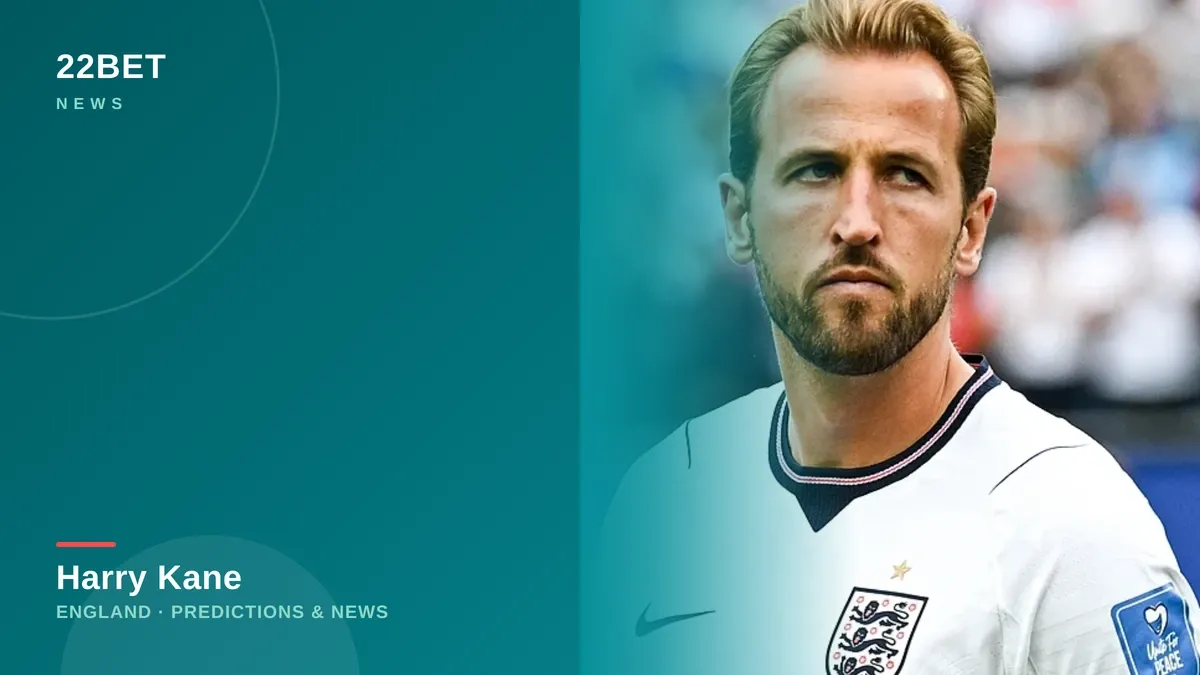 Harry Kane World Cup 2026: Records, Goals & Greatest Ever Case