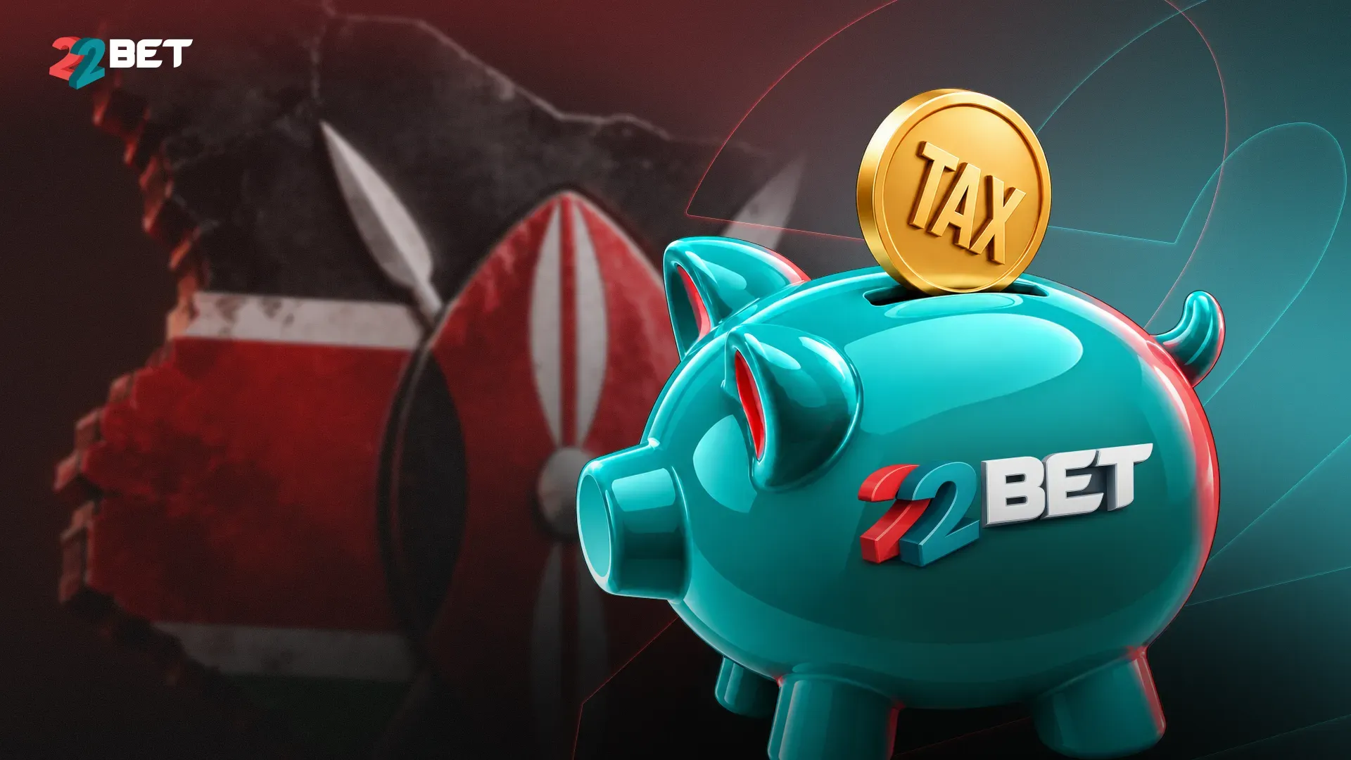 22Bet Bonus Terms & Kenya Tax Rules: How Payouts Change Today
