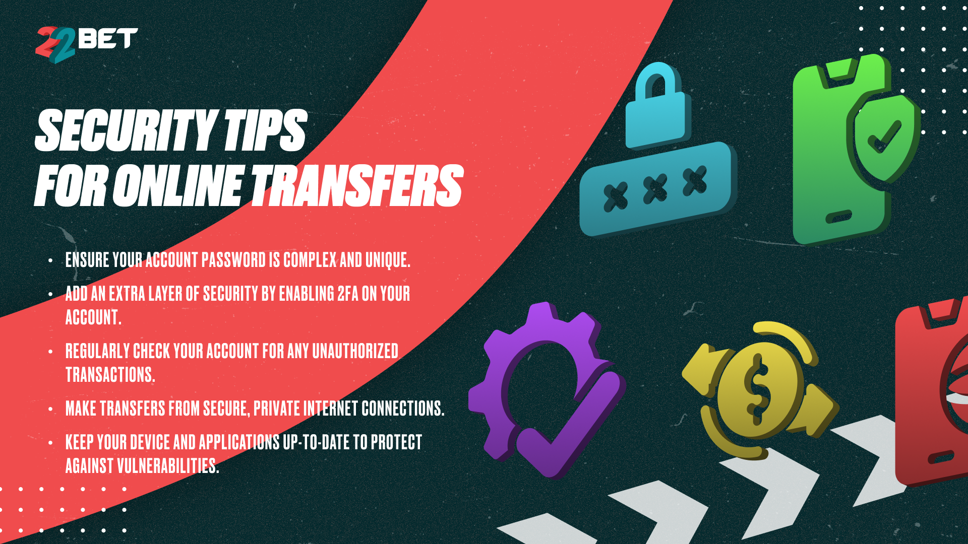 How to Bet Safely on Low Odds 