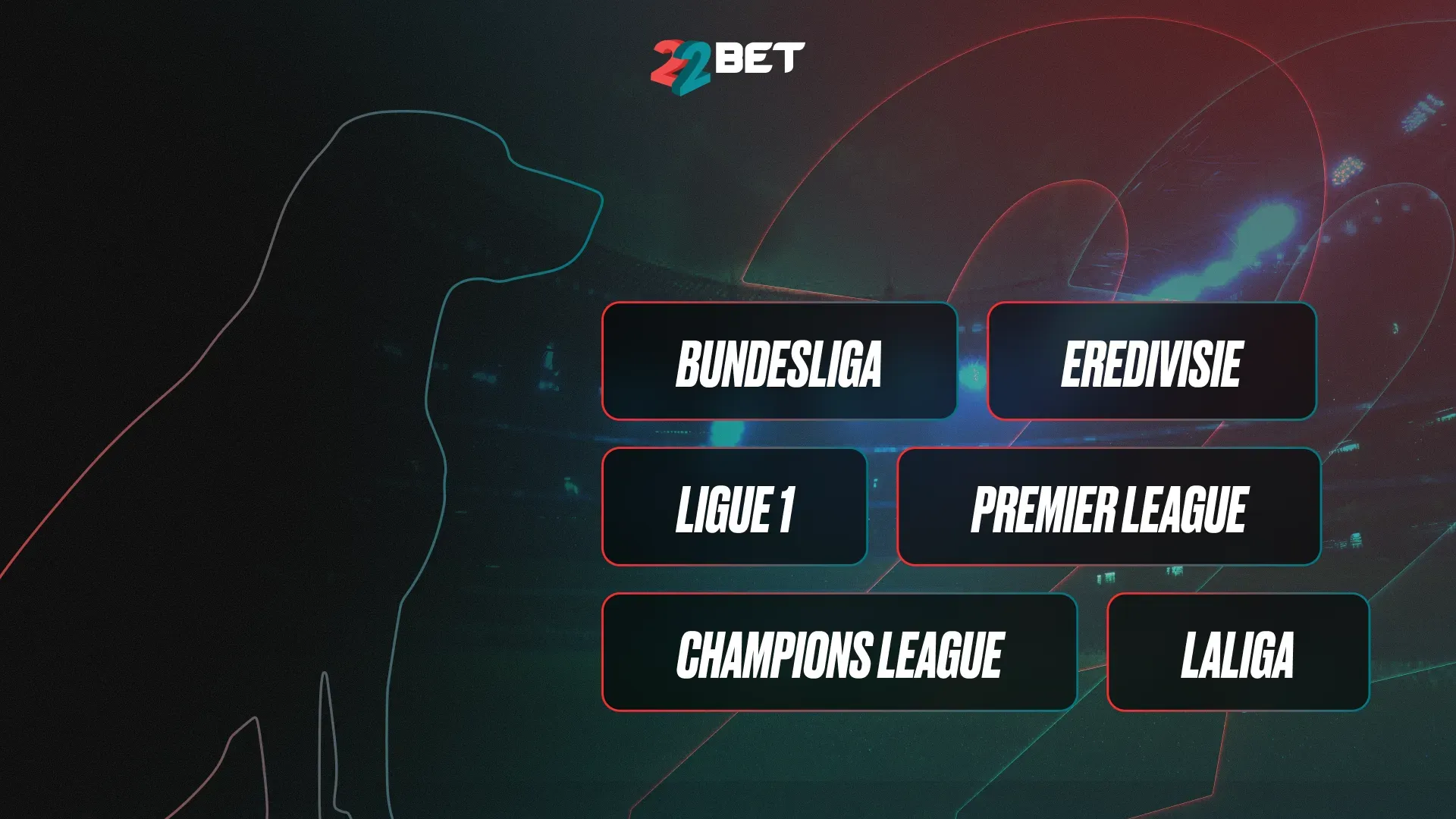 europe underdog betting