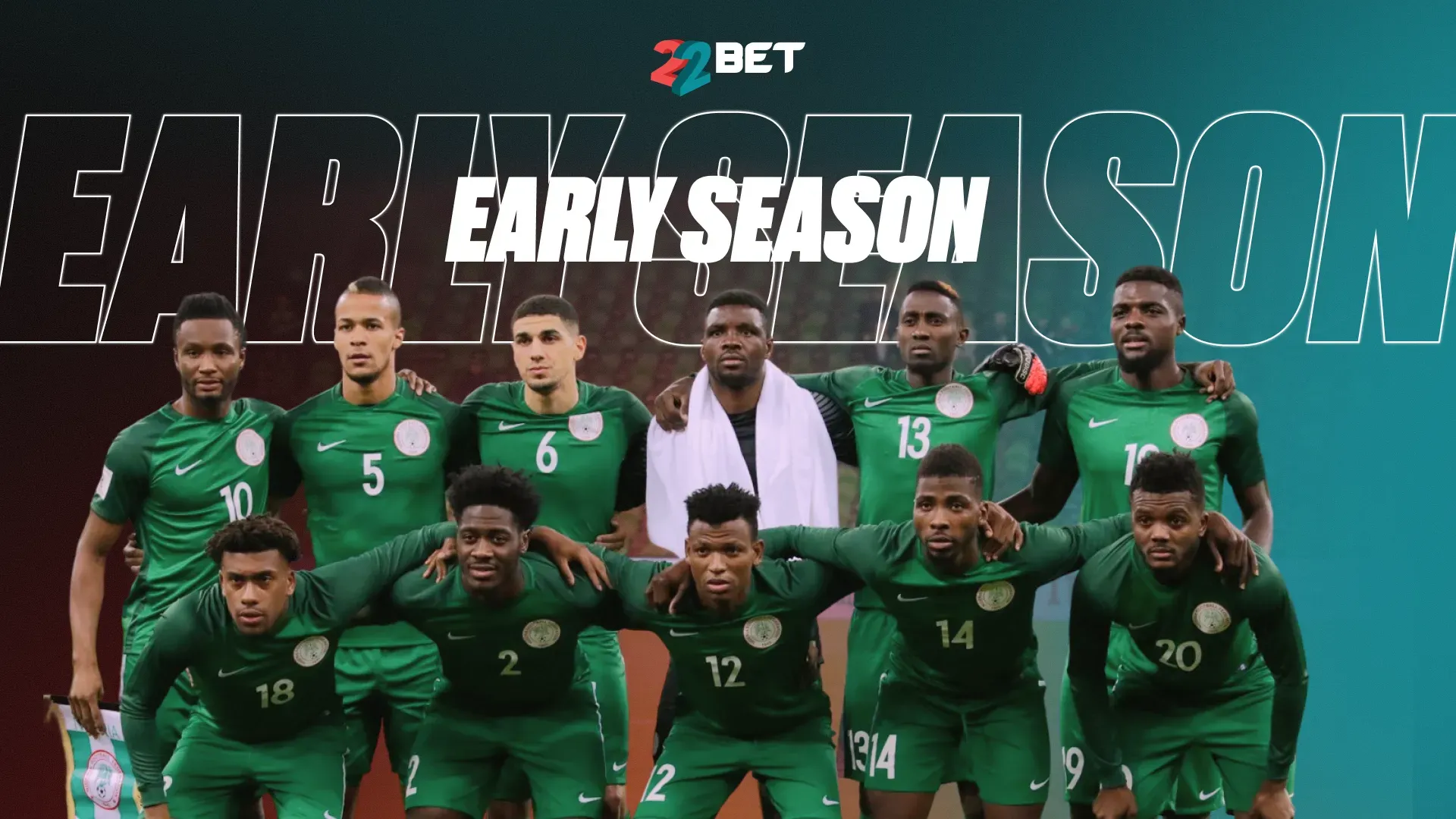early season betting strategy