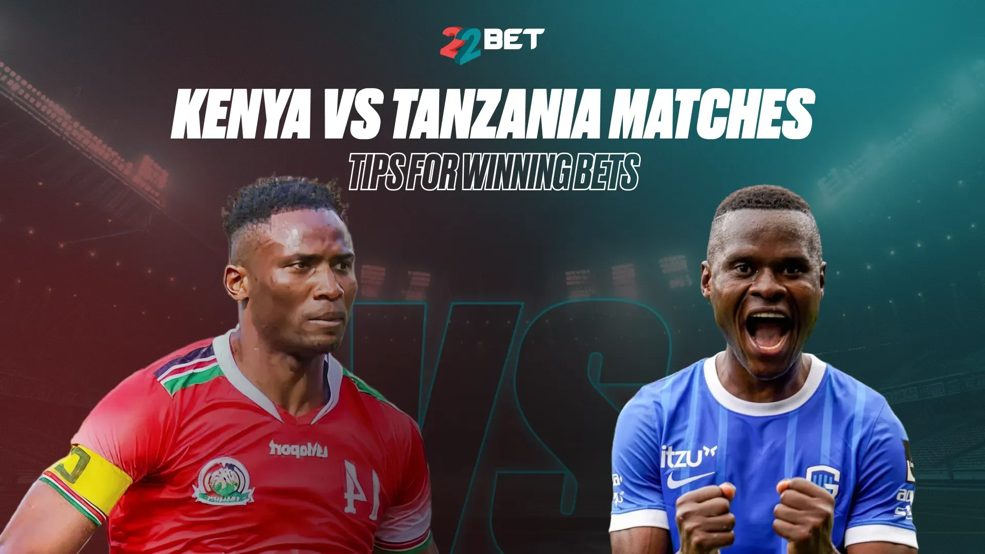 kenya tanzania betting tips insights