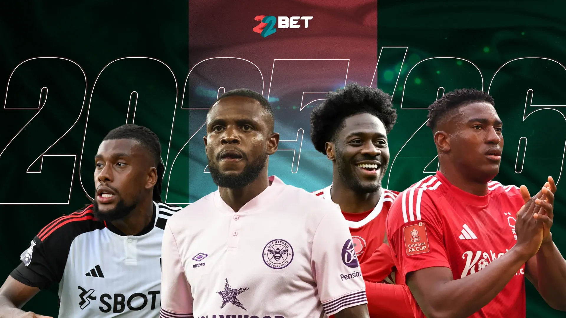 betting nigerian premier league players