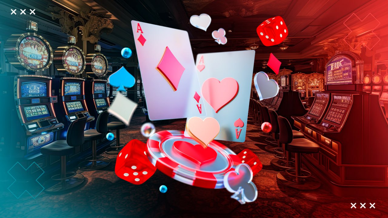 how skill based games affect gambling