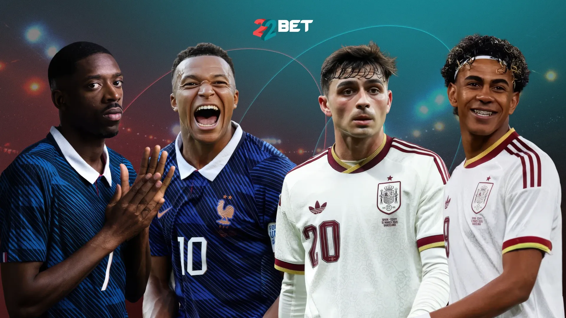 France vs Spain World Cup 2026 Semi-Final Review — African Verdict