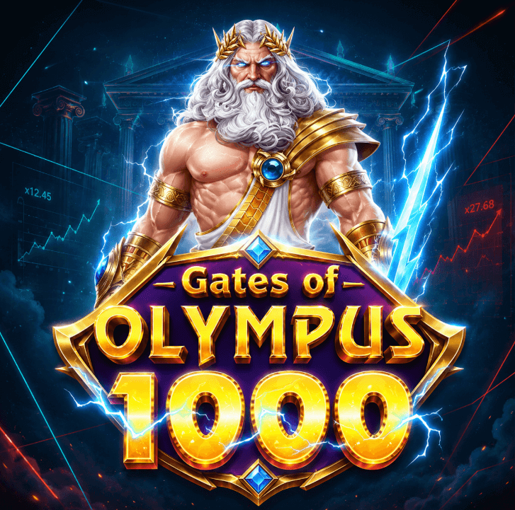 Gates of Olympus