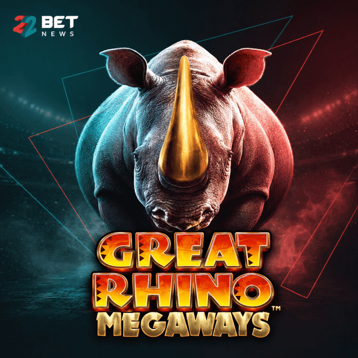 Great Rhino Megaways