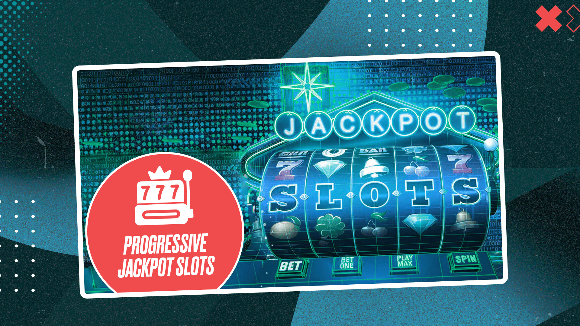 progressive jackpots guide