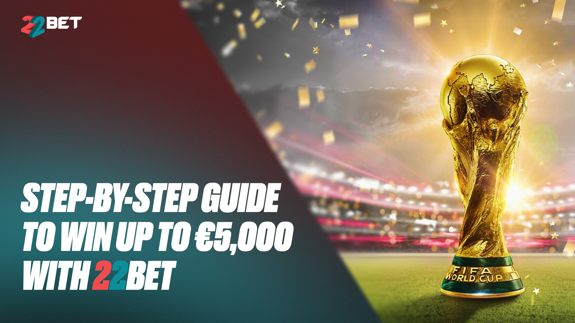 22bet world cup 2026 prediction challenge