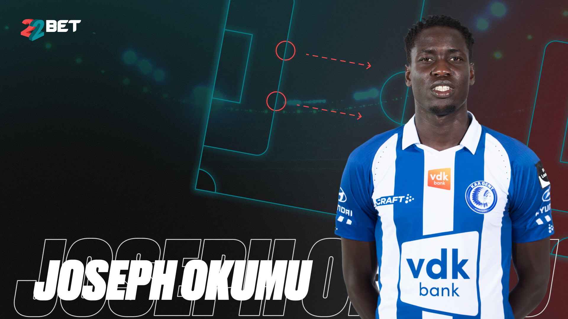 Joseph Okumu: Kenya’s Defensive Wall