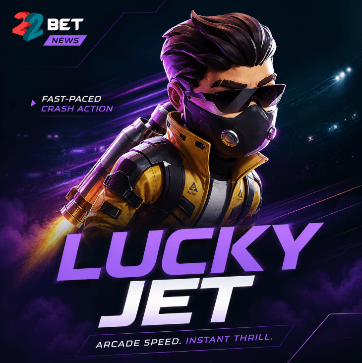 Lucky Jet