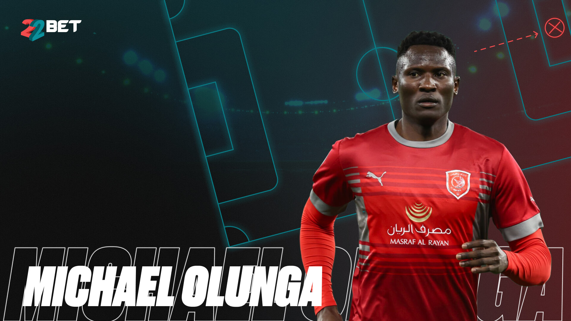 Michael Olunga: Kenya’s Elite Goalscoring Machine