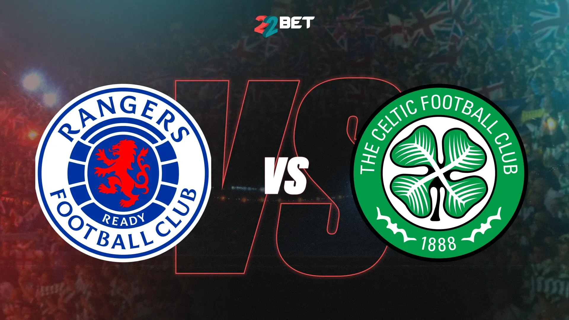 rangers vs celtic betting value old firm derby