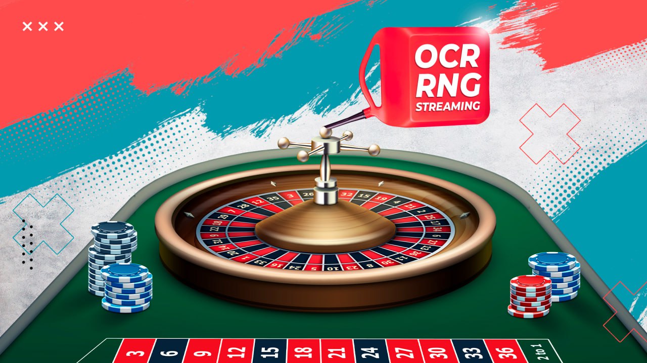 technologies powering live dealer casinos