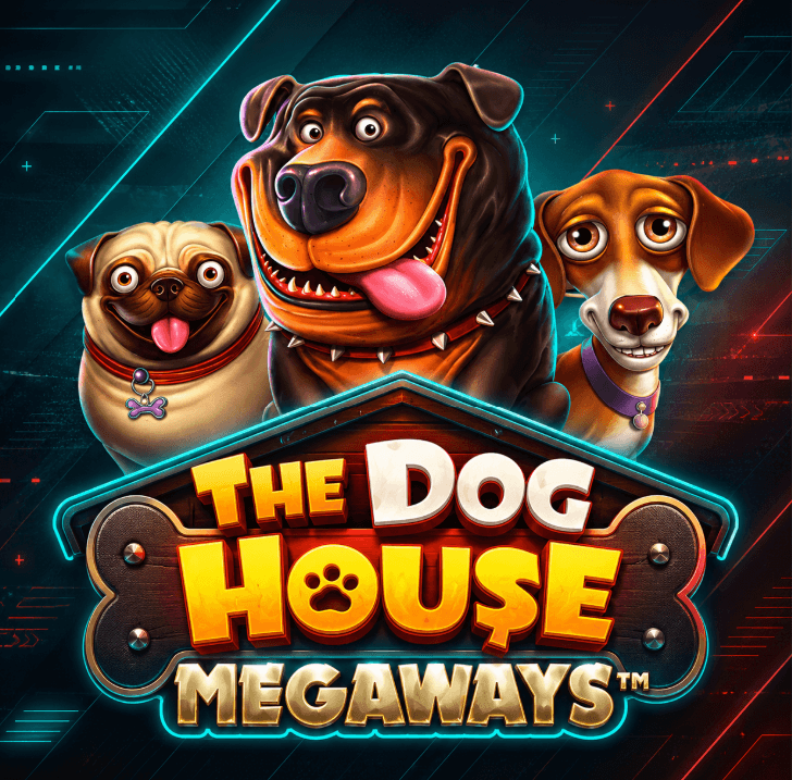 The Dog House Megaways