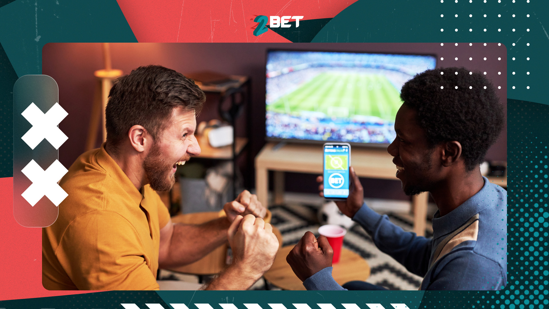 mobile sports betting technology revolution