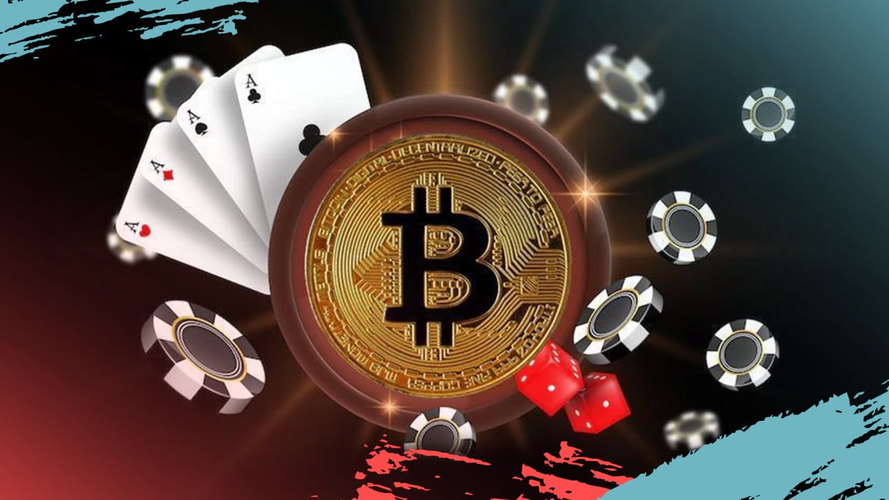 bonuses crypto casinos