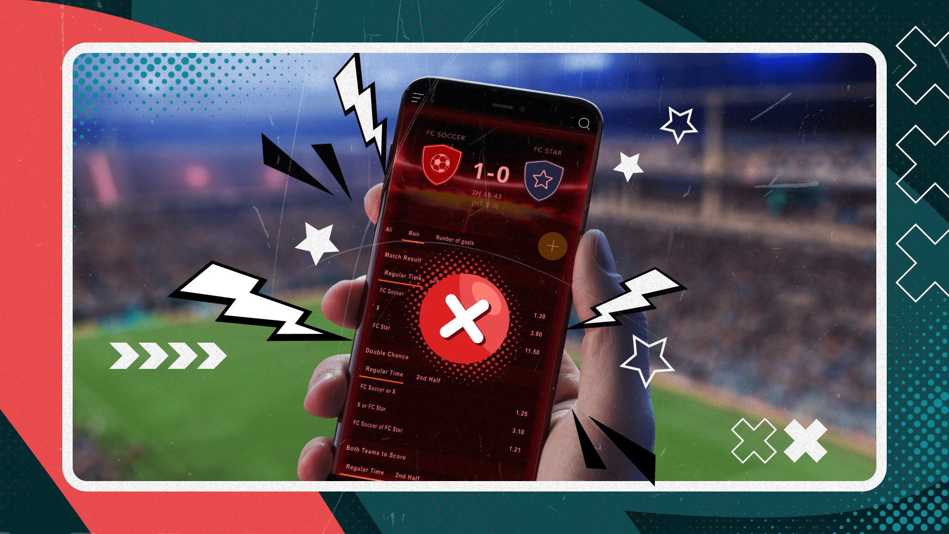 how to cancel a bet