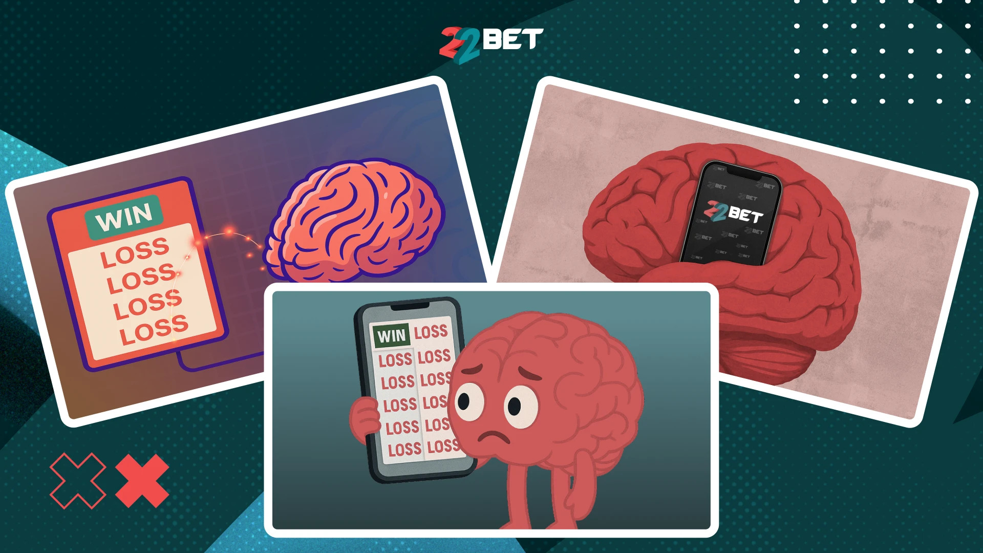 make money betting no losing