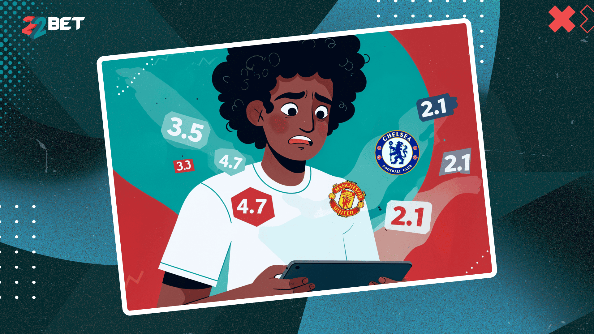 fomo football betting