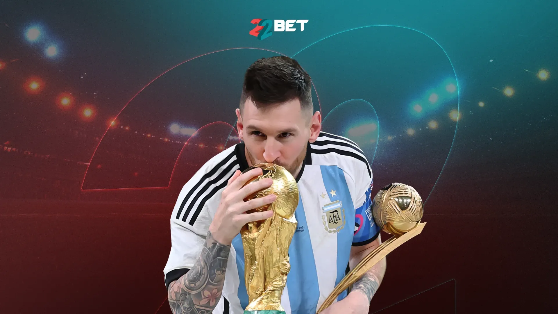 Messi World Cup 2026 Final: Why Africa Wants Argentina to Win