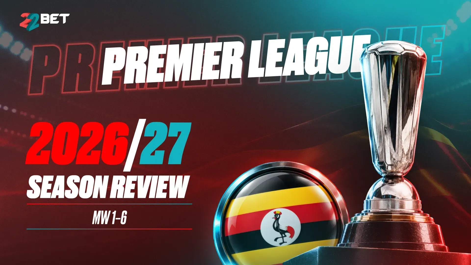Uganda Premier League 2026/27 Review — Table, Top Scorers & Predictions After Four Matchweeks