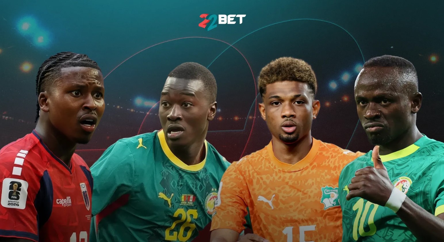 African Teams at World Cup 2026: How Far Did They Go?