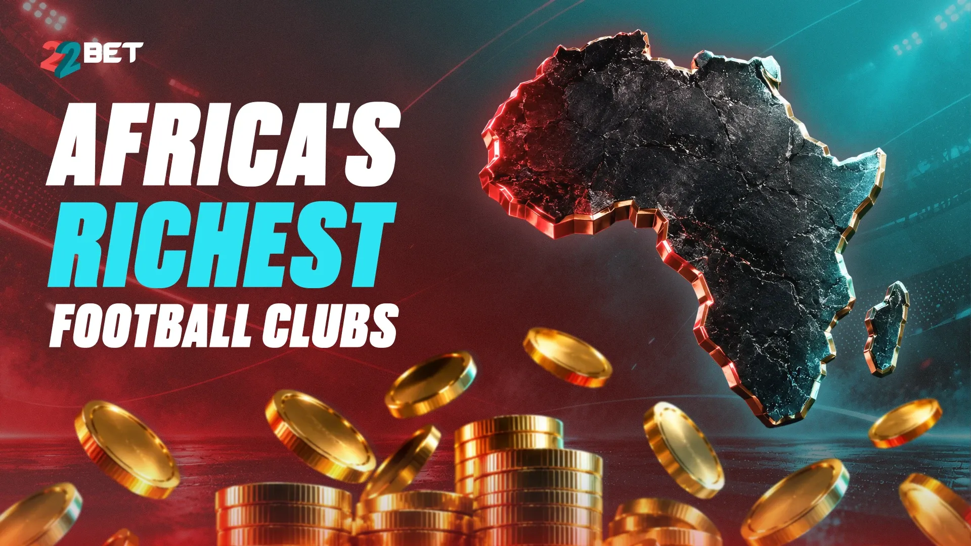 African Football Financial Rankings: Wealthiest Clubs Breakdown