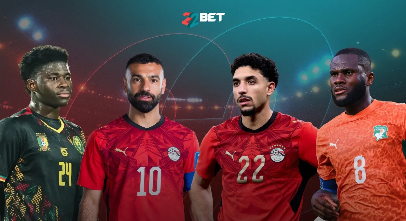 Top 10 African Players on the Move in Summer 2026