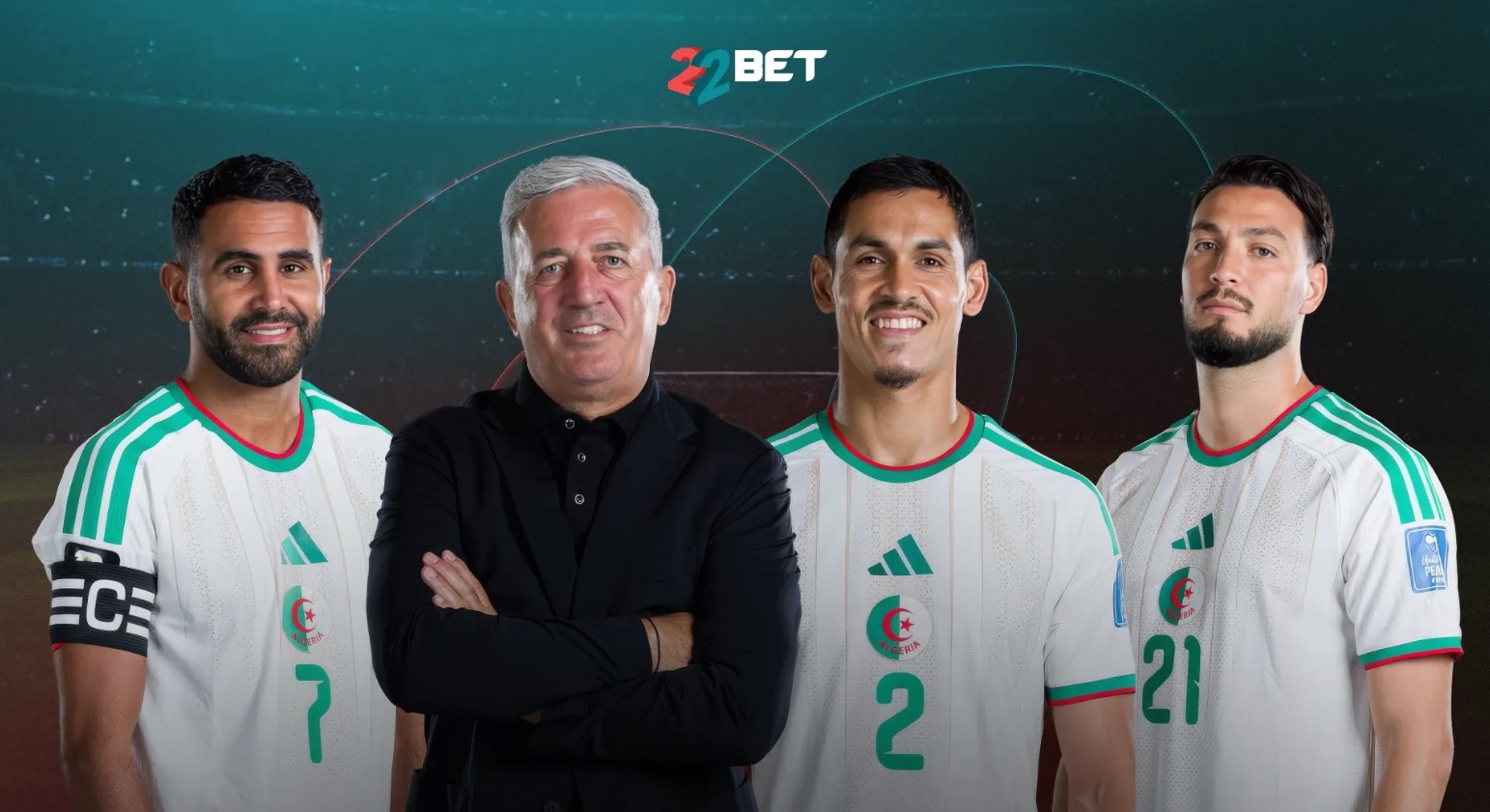 Algeria at World Cup 2026: The Comeback of African Football