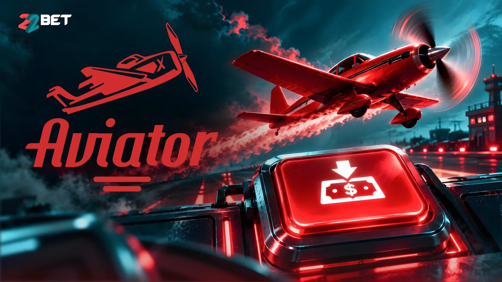 Aviator Strategy on 22Bet: Auto Cash-Out & Bankroll Rules