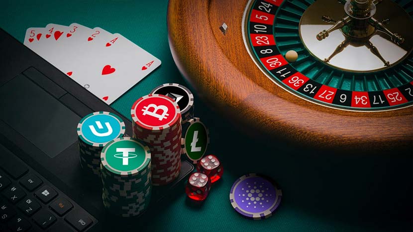 best cryptocurrencies online casinos