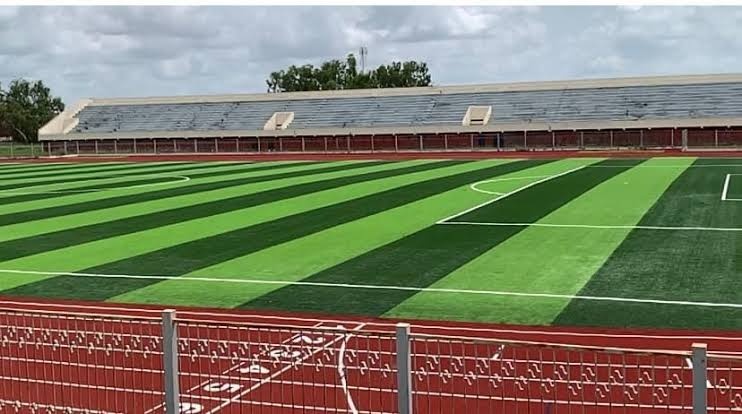 Estádio Nacional